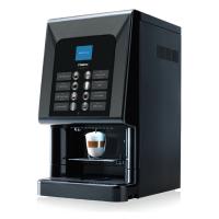 Настольный кофейный автомат Saeco Phedra EVO Espresso 9GR RI BLK