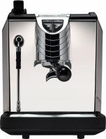 Кофемашина Nuova Simonelli Oscar II black (без прессостата)