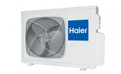 Сплит-система Haier HSU-12HNM103 R2 / HSU-12HUN103 R2