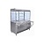 Прилавок-витрина холодильный Abat ПВВ(Н)-70М-С-НШ
